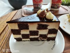 -Peet's Coffee皮爷咖啡(大学路店)