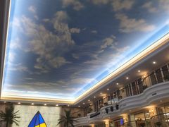 -海韵之星邮轮水会(明发商业广场店)