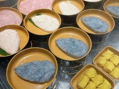 -海底捞大排档火锅(悦荟广场店)