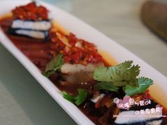 -小厨娘淮扬菜(天印大道店)