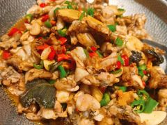 -绿草地·湘菜(芙蓉天街店)