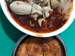 -甘记肥肠粉(马鞍北路店)