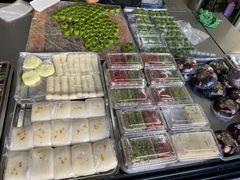 -昆艺糕团