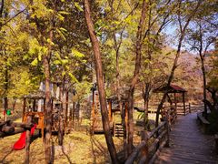 -蟠龙山长城景区