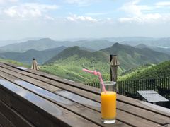 -裸心谷·裸心味餐厅