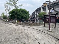 -南关石牌坊古镇