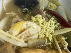 -杭景元·东北老式麻辣烫&炸串(江河时代店)