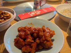 -鱼食饭稻·苏浙土菜17年老馆子(平江路店)