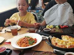 -必胜客(吾悦国际广场店)
