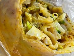 -安徽阜阳卷馍(西单店)