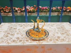 -木卡买提新疆餐厅·清真(新里海顿公馆店)