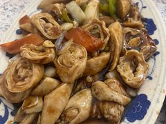-老万饭馆