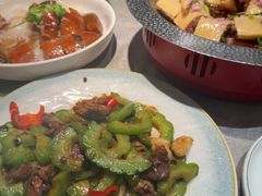 -林辉家宴·本地家常菜·头牌清远鸡(先锋店)