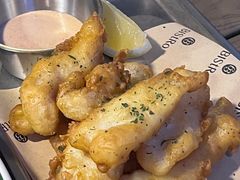 -Bistro 63 创意融合料理(广粤天地店)