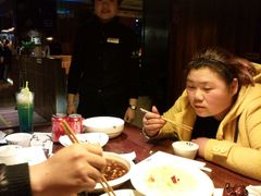 -章吴记喜瑞餐厅(东东城店)