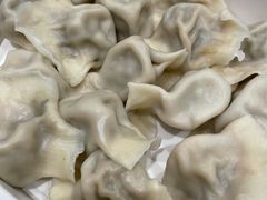 黑猪肉芹菜饺子-老边饺子馆(东单店)