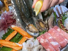 -生如夏花泰式火锅(西村黑金店)