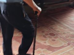 -阿育王寺素斋馆