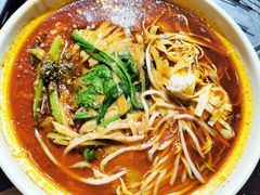 -老赵太太麻辣烫涮肚馆(大经路店)