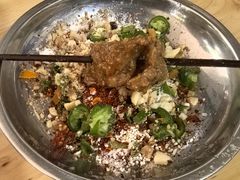 -学街秀兰麻辣烫