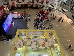 -万达广场(合肥天鹅湖店)