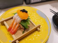 -争鲜回转寿司(雨花客厅PLUS店)