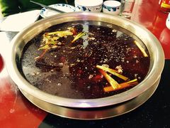 -清芳源牛排火锅