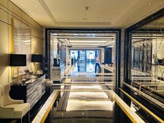 -上海苏宁宝丽嘉酒店·嘉府壹号中餐厅