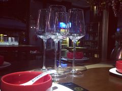 -JUKEBOX玖部音乐餐厅(华侨城店)