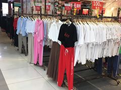 -吾悦广场(天津和平店)