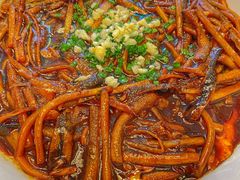 -玫瑰厅上海菜(兴国路店)