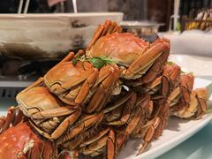 -汤记传菜(浦江店)