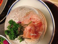 冰川鹅肠-蜀大侠火锅(建设路第五大道店)