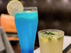 -Pita's&Tika's中东和印度风味餐厅(龙湖天街店)