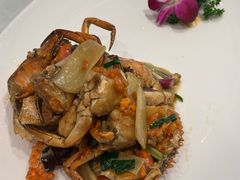 -大东海海鲜酒楼(渔人码头总店)