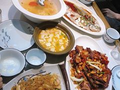 -外婆船宴餐厅·外婆喊你回家吃饭