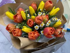 -植物学家的女儿(北马道巷店)