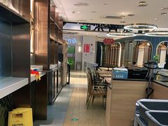 -豪客来牛排(成都锦江大融城店)