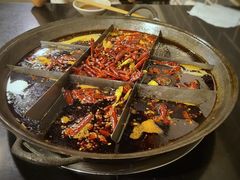 -酒友老火锅(渝中店)