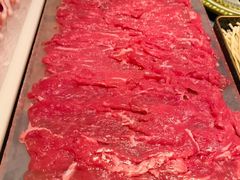 -百草滩羊清水涮羊肉·清真·宁夏盐池滩羊(莲花桥店)