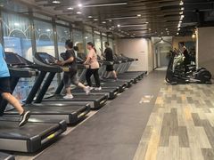 -星悦荟健身游泳(珠江新城店)
