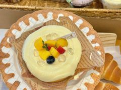-提亚烘焙·手作面包·生日蛋糕(七星店)