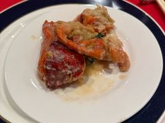 -麒麟海鲜酒家(Richmond)