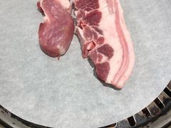 -烤路里·韩国品质自助烤肉(石路天虹4号店)