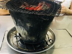 -松明一烤肉馆(鲁园店)