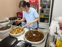 -阿姨牛杂(北京路店)