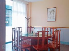 包厢-渔民船说·北塘海鲜·天津菜·海肠捞饭(北塘古镇店)