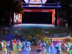 -合肥融创乐园