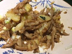 -五台山八大碗·地方风味菜馆(五爷庙店)