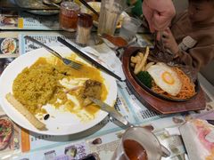 -八爷茶餐厅